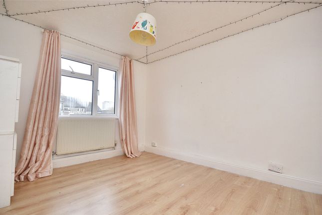Flat for sale in Cecil Street, Plymouth, Devon