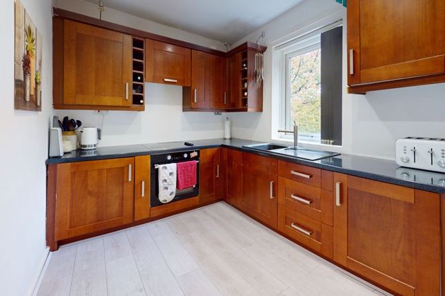 Flat for sale in Canterbury Street, Walker, Newcastle Upon Tyne