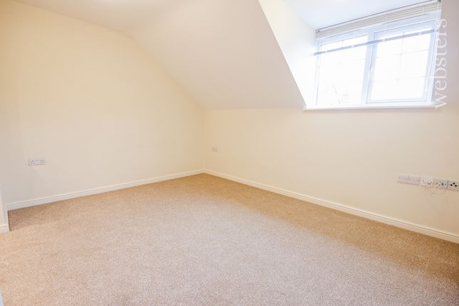 Flat to rent in St. Johns Road, Stalham, Norwich