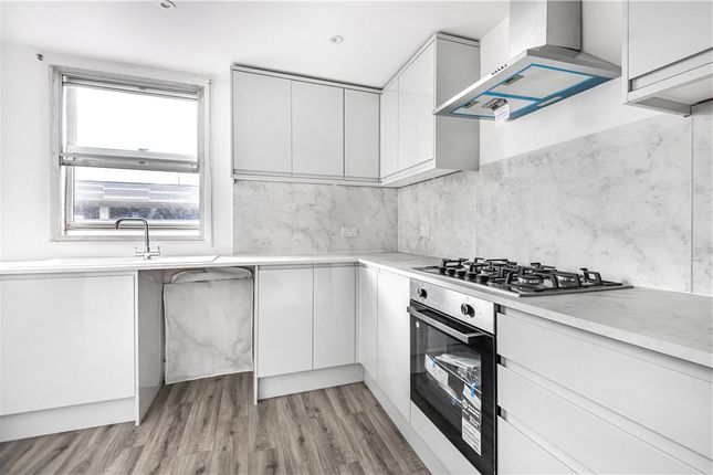 Flat for sale in Staines Road West, Sunbury-On-Thames, Surrey