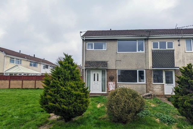 End terrace house for sale in Witcombe, Yate, Bristol