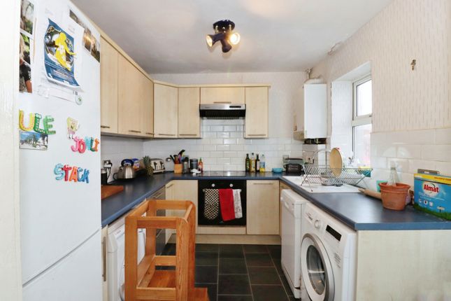 Terraced house for sale in Thicket Road, Bristol, Somerset