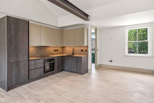 Thumbnail Flat for sale in Grenville Street, Bloomsbury, London