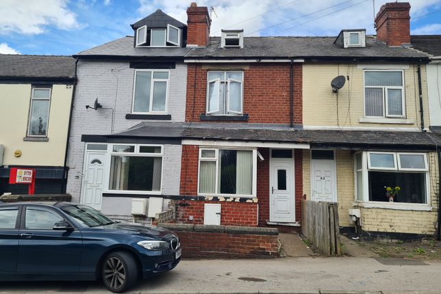 Property for sale in 62 Highgate Lane, Goldthorpe, Rotherham, South Yorkshire