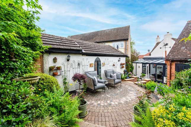 Cottage for sale in Little Aston Lane, Sutton Coldfield