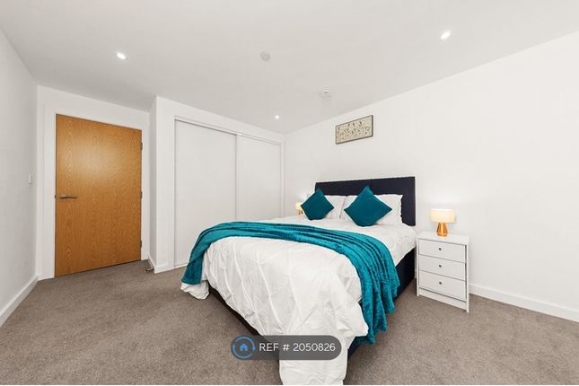 Flat to rent in Arden Gate, Birmingham