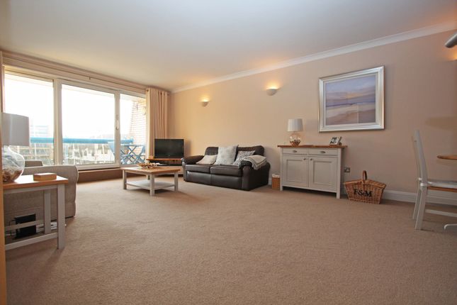 Flat for sale in Oyster Quay, Port Way, Port Solent