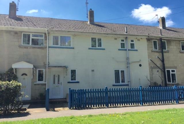 Thumbnail Property to rent in Hazel Way, North Colerne, Chippenham