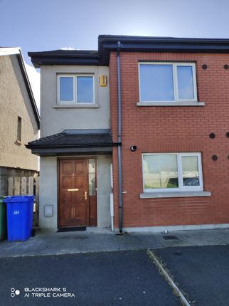 Thumbnail Semi-detached house for sale in 16 Annadale, Limerick City, Munster, Ireland