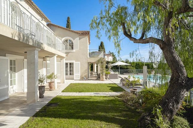 Villa for sale in Mougins, Provence-Alpes-Cote D'azur, 06250, France