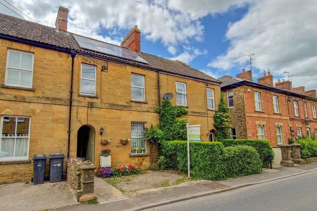 Thumbnail Cottage for sale in North Street, Martock