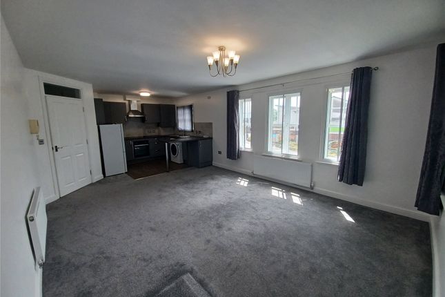 Flat 20, Ivy House, 97, Lichfield Road, Walsall photo 2