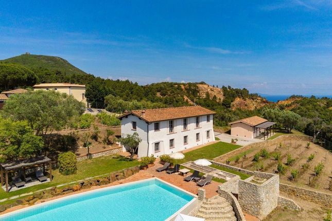 Villa for sale in Toscana, Livorno, Rio Nell'elba