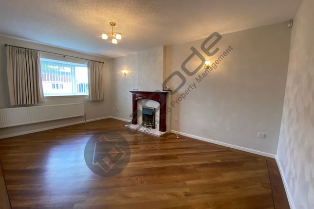 Bungalow to rent in Admirals Crest, Rotherham