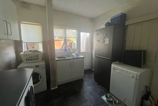 Terraced house for sale in First Avenue, Grimsby