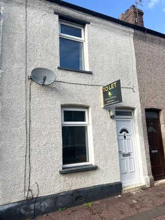 Thumbnail Terraced house to rent in Dundonald Street, Barrow-In-Furness