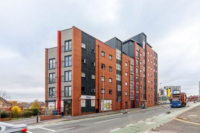 2-bed flat on Delta Point, Blackfriars Road, Manchester, £149,995