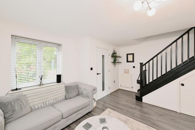 End terrace house for sale in Foxwood Chase, Waltham Abbey