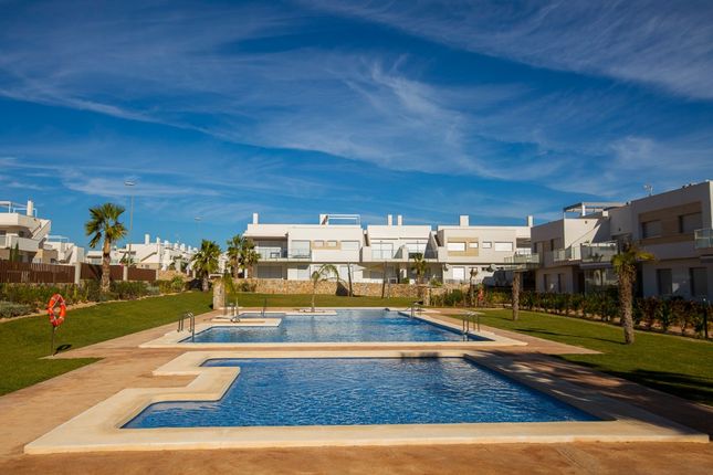 Thumbnail Apartment for sale in Los Montesinos, Alicante, Spain