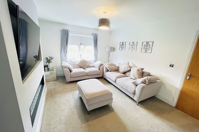 12 Pheasant Avenue,, Broughton, Preston photo 4
