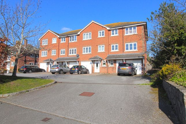 Town house for sale in Hastings Road, Bexhill On Sea