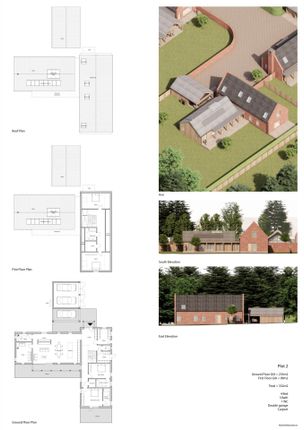 Plot 2, Church Loke, Norwich photo 4
