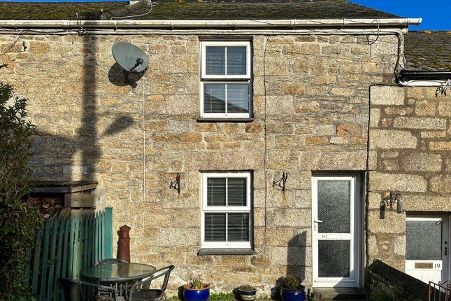 Cottage for sale in Fore Street, Constantine, Falmouth