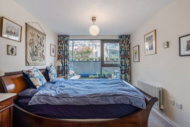 Flat for sale in Westgate, Caledonian Road, Bristol