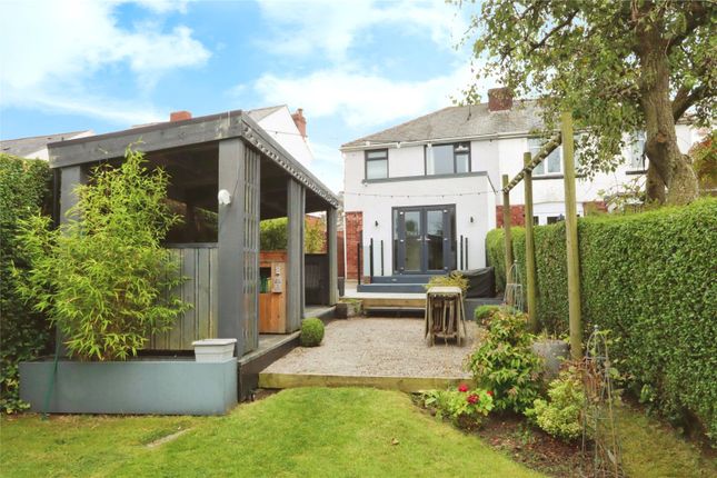 Thumbnail Semi-detached house for sale in Meadow Head Avenue, Sheffield, South Yorkshire