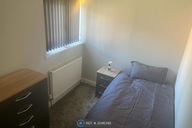 Room to rent in Woodgate Gardens, Birmingham