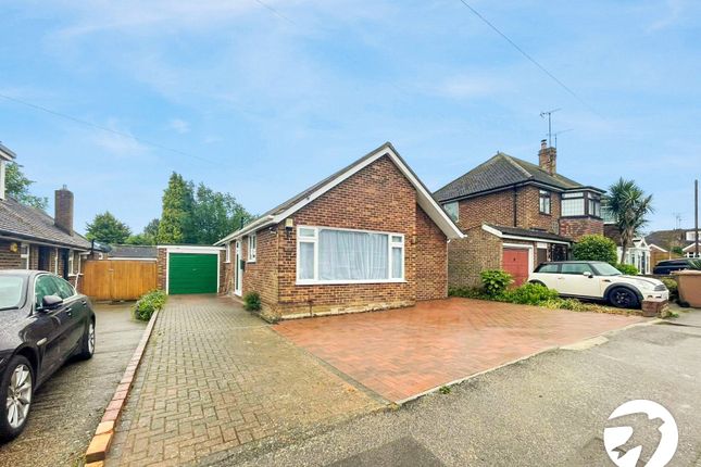 Thumbnail Bungalow to rent in Roseleigh Road, Sittingbourne, Kent