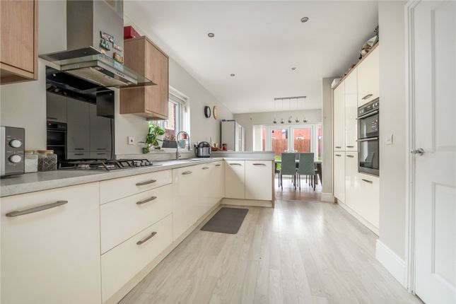 1, Rivenhall, Leicester photo 3