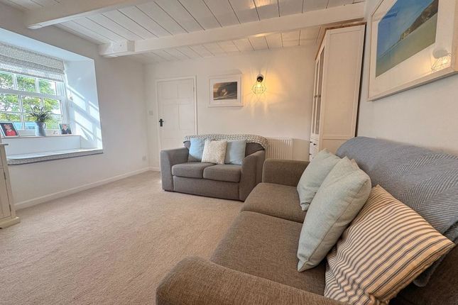 Carnmeor Farmhouse, Carn, Truro photo 3