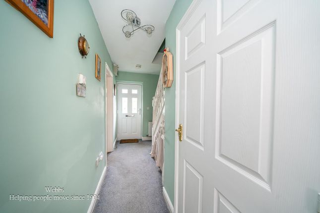 3, Peregrine Way, Cannock photo 3