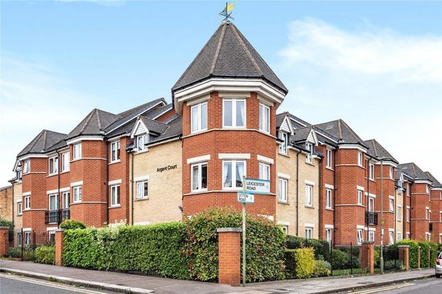 Flat for sale in Leicester Road, New Barnet, Barnet