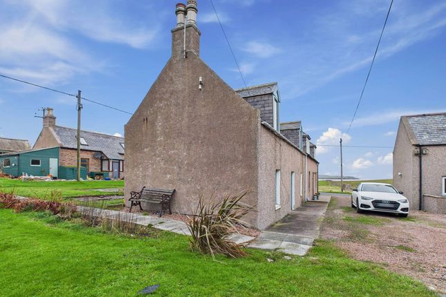 2-bed other on 17, Whinnyfold, Peterhead, £128,500