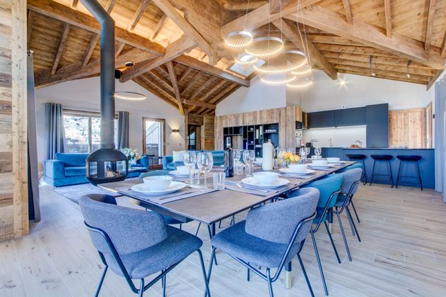 Apartment for sale in 74110 Morzine, France