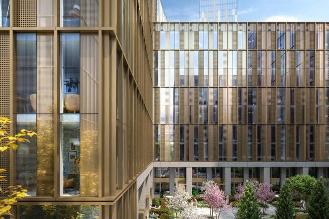 1, Michigan Avenue Manchester, Greater Manchester photo 4