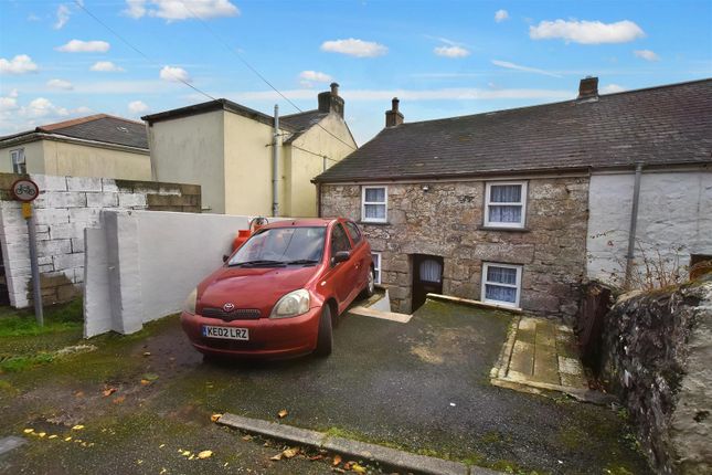 Cottage for sale in Pennance Terrace, Lanner, Redruth