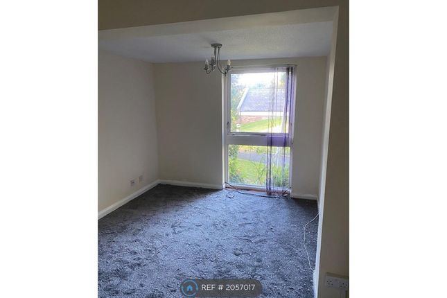 Semi-detached house to rent in Glenfield, Altrincham