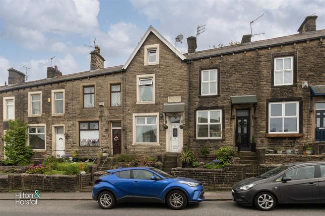 Terraced house for sale in Skipton Road, Colne