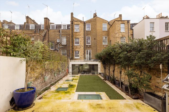 6, Earls Court Gardens, London photo 4