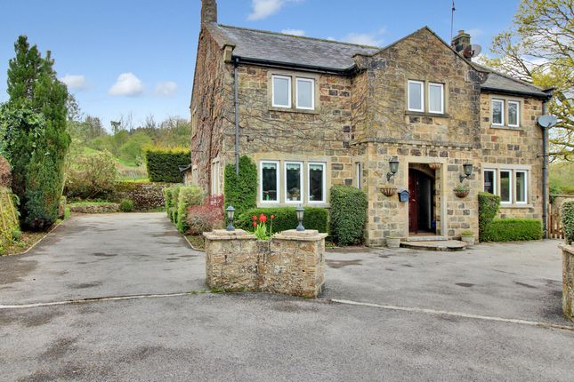 Thumbnail Country house for sale in Ramsgill, Harrogate