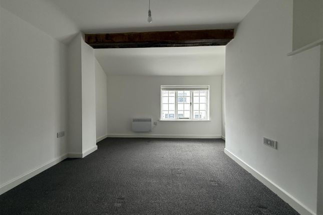 36b, Wood Street, Ashby-de-la-Zouch photo 4