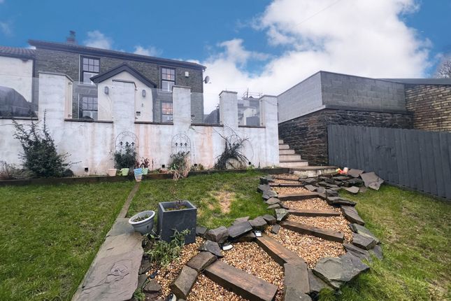 Thumbnail Property for sale in Bedw Street, Porth