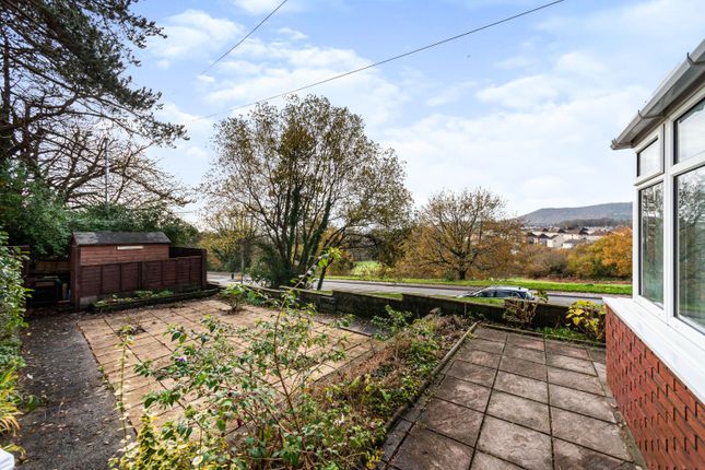 Bungalow for sale in Penywern Road, Rhiddings, Neath, Neath Port Talbot