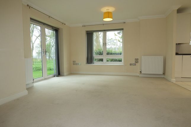 Flat 1, Milton Keynes photo 3