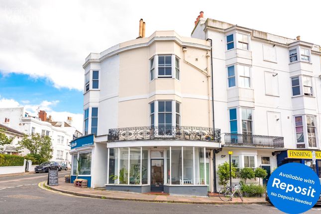 End terrace house to rent in Powis Road, Brighton BN1