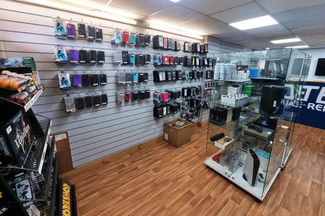 Retail premises for sale in Dundee, Scotland, United Kingdom