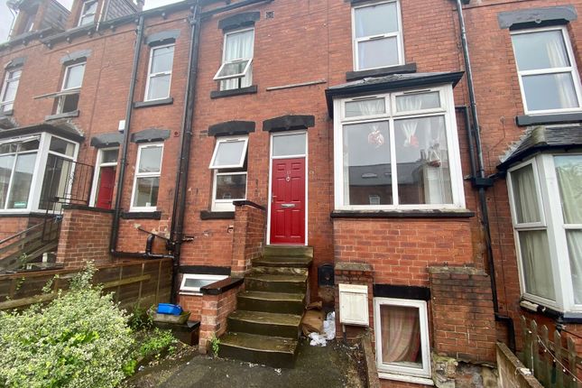 Terraced house to rent in Brudenell Street, Leeds